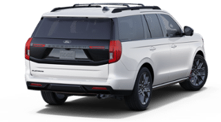 2025 Ford Expedition® External Image 4